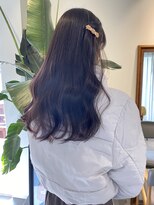 ロカ(roka)&nbsp;ラベンダーグレージュ