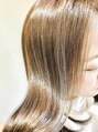 ビアンコ(bianco produce by L'Aube) 艶髪・美髪スタイルならお任せください。