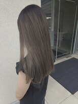 ゴットラトゥール(GOTTO LATOUR)&nbsp;透明感カラー/ベージュ/アッシュ/ブラウン/シルキーベージュ