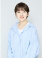 ピークアブー アヴェダ 池袋東武(PEEK-A-BOO AVEDA) 宮田 喜代美