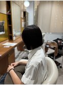 タッセルボブ