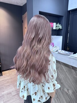 エイト 金沢店(EIGHT kanazawa) ピンクパール