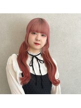 エメヘアー(Eme hair) Rin 