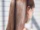 アグ ヘアー ジェシー 沼津店(Agu hair Jessie)の写真/定期的なカラーなどだけでなく、毎日のアイロンなどによるダメージにも！一人ひとりに適切なケアをご提案♪