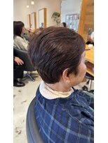 ストーリアエフ カミトザッカ(storia.f kami to zakka)&nbsp;ショートスタイル