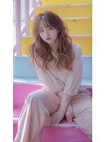 グラッジ 池袋(GLADGE)&nbsp;ベージュ、ミルクティー、韓国風