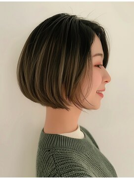 ラヴェ(LAWE.) LAWE.厳選カラースタイル