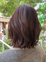 ラポート(Rapport) ミディアム