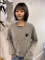 タロ(TALO)&nbsp;【TALO】ボブレイヤー