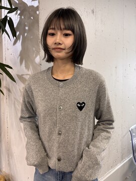 タロ(TALO) 【TALO】ボブレイヤー