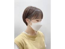 カサネ(KASANE)