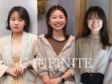 シーインフィニート 蔵前店(C∞)