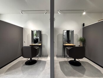 HAIR SALON nexus【ネクサス】