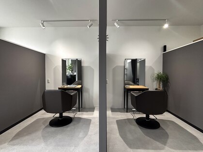 ネクサス(nexus)の写真