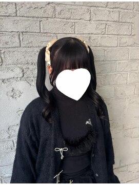 プライズ 池袋店(prize) ゆるふわハイツインアレンジ