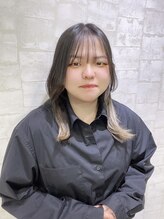 イコール バイ プロデュース 町田駅前店(equal by Produce) 伊藤七海 町田駅