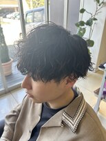 フォルテ 草薙店 波巻きスパイラル