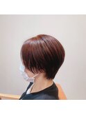 ショート