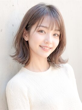 ロアール ソワ(LOAOL SOIE) 【髪質改善】【頭皮ケア】【白髪染め】はLOAOL SOIE江南西店で☆