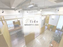 フィード(fido beauty in life)