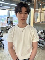 フリーラ 京都河原町三条店(freera)&nbsp;ニュアンスシャドウパーマ