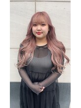 ラッド 心斎橋店(RAD)&nbsp;杉浦 眞名