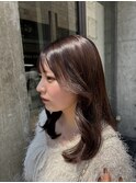 くびれレイヤー韓国レイヤー