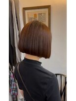 ジーン カットクラブ レディース(GENE CUTCLUB Lady's)&nbsp;ミニボブ