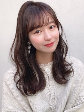 ミラリー トウキョウ(Mirareee Tokyo) 【F】似合わせかわいい大人ヘア20代30代40代50代◎