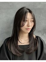 フリー(FREEY)&nbsp;レイヤーカット