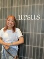 アーサス バイ ヘッドライト 熊谷店(ursus by HEADLIGHT) 水稀 