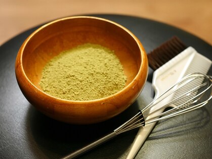 コージーヘア(cozy hair)の写真