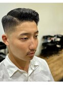 サイドパート