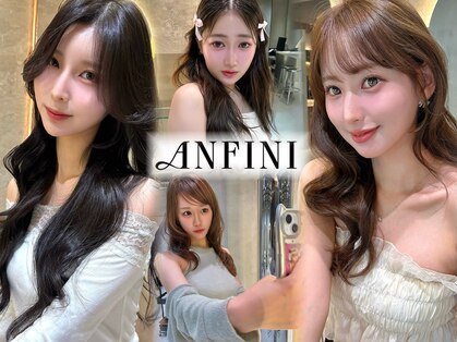 アンフィニー 仙台(ANFINI)の写真