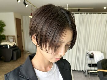 イチ(ichi)の写真/丁寧なカウンセリングでお客様の要望に合わせた似合わせカット＊あなたの魅力を一緒に引き出します♪