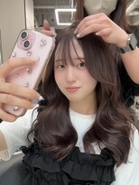 ジュイル ハラジュク(JEWIL HARAJUKU)&nbsp;大人上品カラーピンクブラウン/10代20代30代/原宿