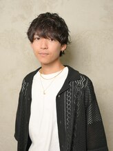 レップ(REP) 三宅 真輝