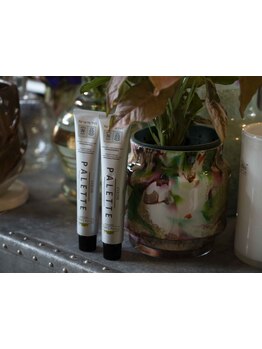 【本陣駅】ヨーロッパのオーガニック認証機関クリアした《ヴィラロドラ》導入!髪に優しく理想の色味が叶う*