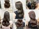 ワンラベストヘアオルシェット(One Lovest Hair olchette)の写真