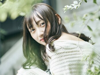 SIA by LUCEY【シアバイルーシー】