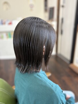 ヘアアートマール(Hair Art marl) カット