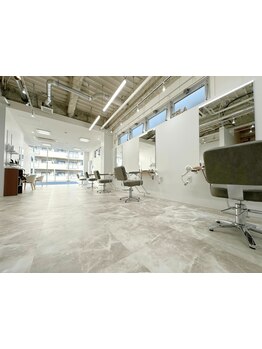 《湘南台駅徒歩2分》毎月通いやすいプチプライスが魅力♪【湘南台】