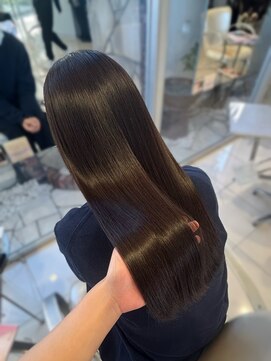 フォルテ 掛川店 ショコラブラウン