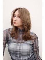 ヒュー 広島(HEW)&nbsp;バタフライレイヤー