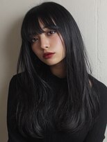 アンサ 小倉店(ANSA)&nbsp;上品艶ストレートロング