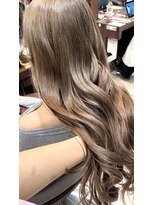 ファブ 千葉店(FaB)&nbsp;ミルクティーグレージュ