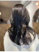 ブーケ(bouquet)&nbsp;オリーブパールグレージュ