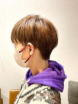 リエートビタ 栗生(Lieto vita)&nbsp;ショート