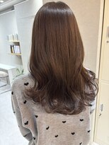 イルームバイリンクス 大宮(ILLUME by LINKTH)&nbsp;くびれ艶レイヤー◎ブラウンベージュ