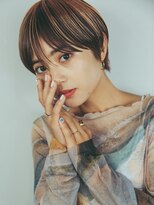 ルタ(LuTa by siesta＆LiCO)&nbsp;【Luta 吉祥寺】大人ショート＋20代/30代/40代★New Open